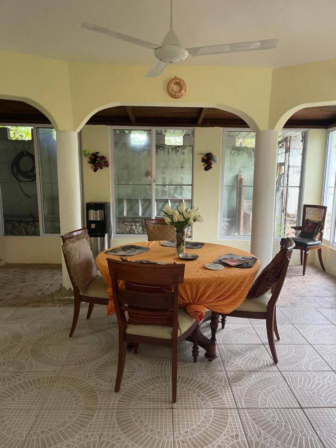 Freandly Three Bedrooms Apartment Sosua Bagian luar foto