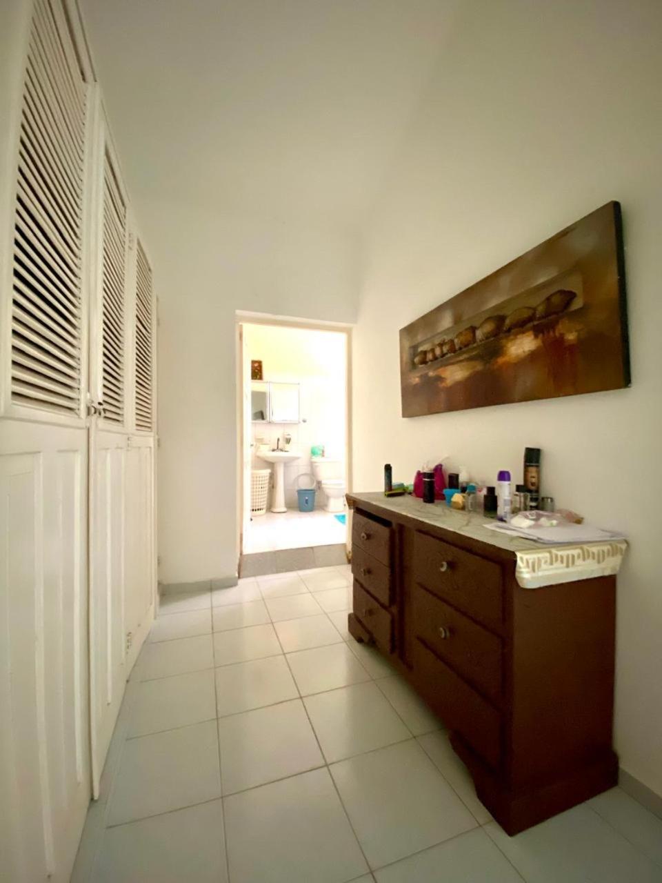 Freandly Three Bedrooms Apartment Sosua Bagian luar foto