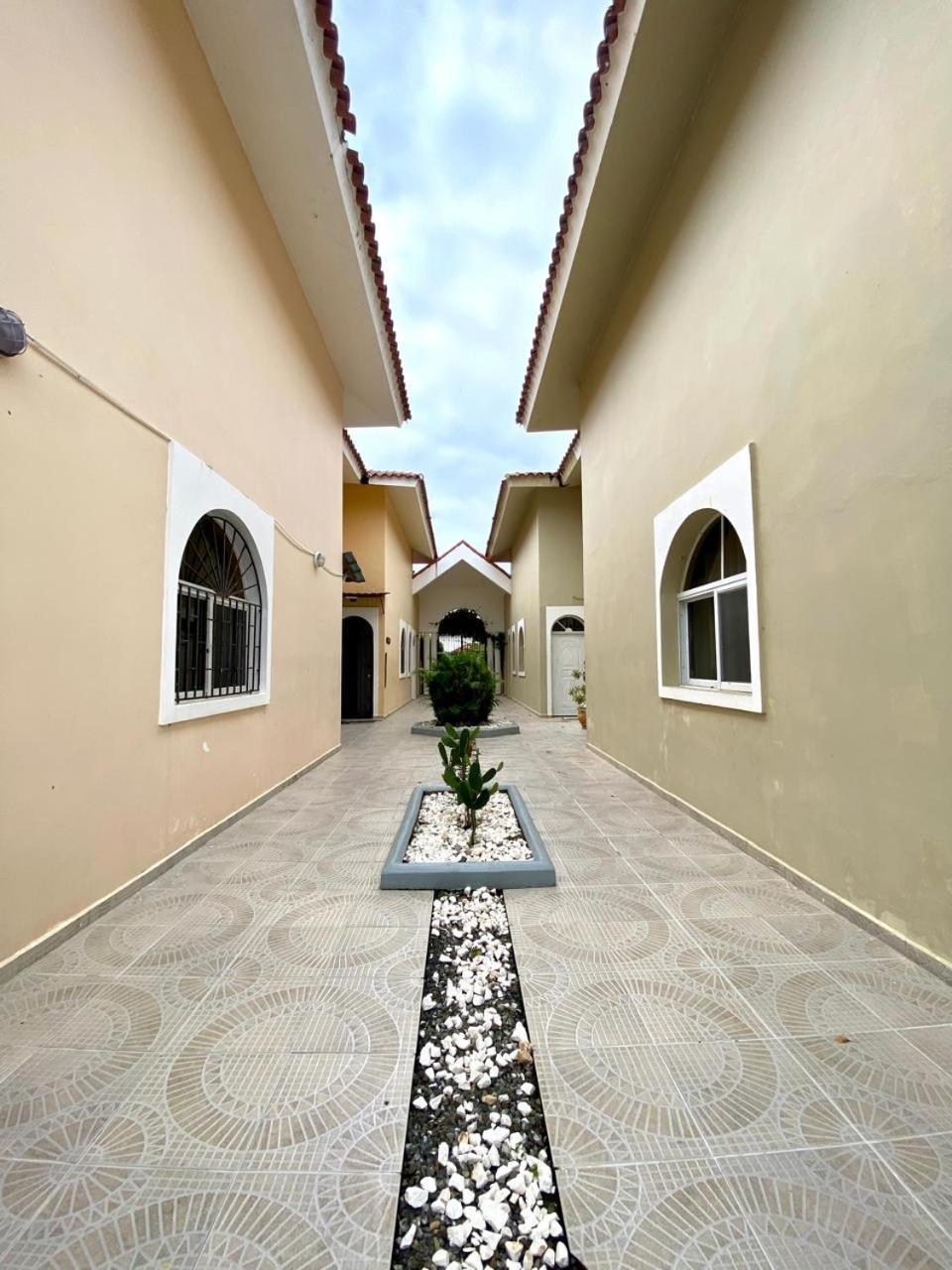 Freandly Three Bedrooms Apartment Sosua Bagian luar foto