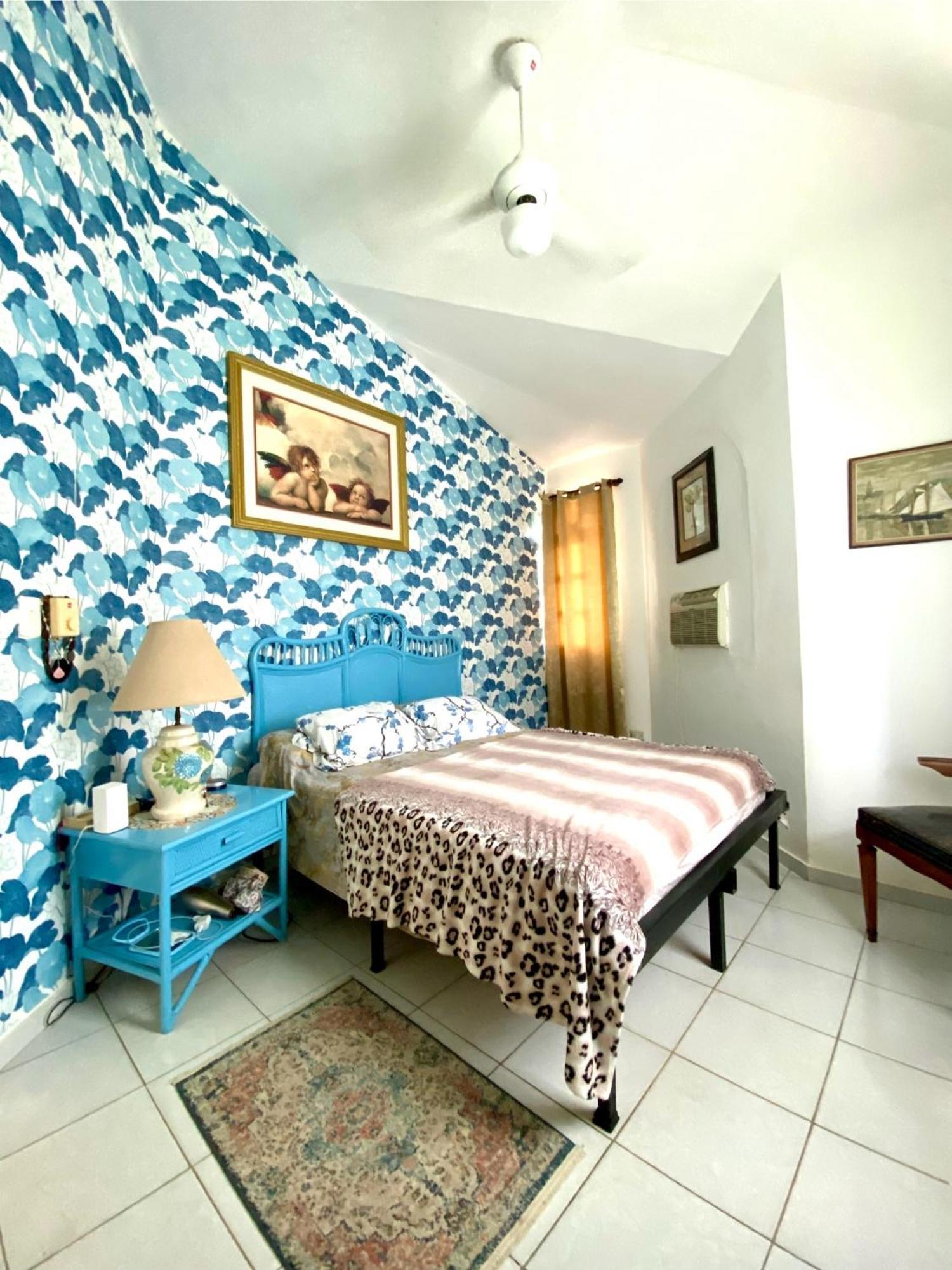 Freandly Three Bedrooms Apartment Sosua Bagian luar foto
