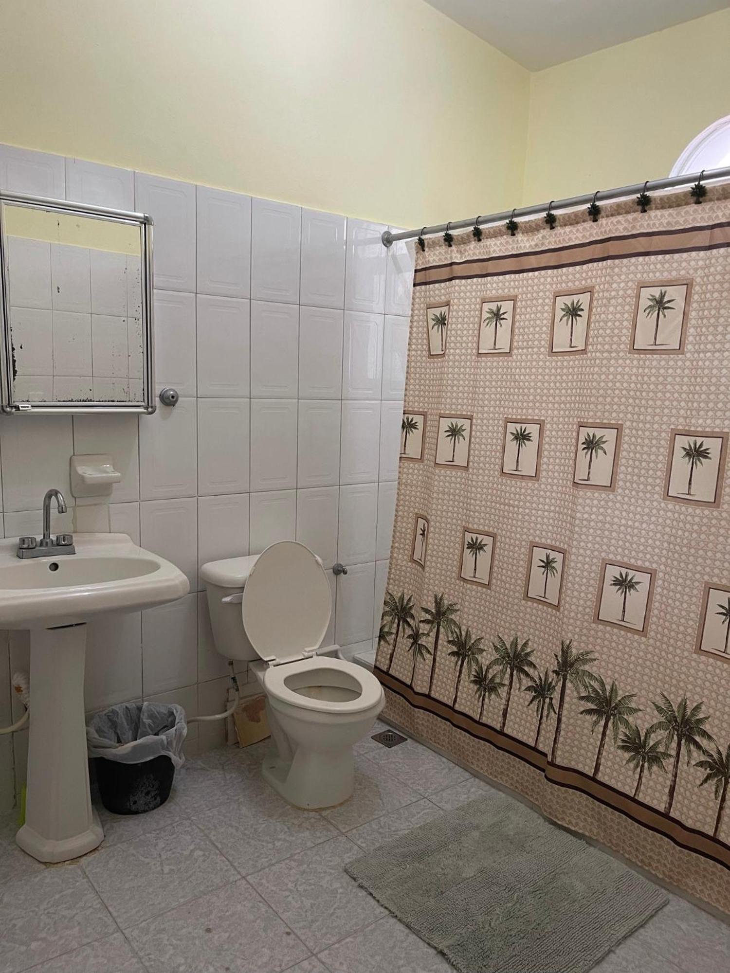 Freandly Three Bedrooms Apartment Sosua Bagian luar foto